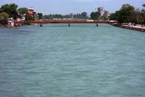 बिहार और उत्तराखंड में गंगा नदी की जल गुणवत्ता सुधरी, अब नहाने लायक