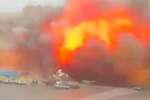 इथियोपिया में नागरिकों को जिंदा जलाए जाने का वीडियो आया सामने, लोगों में नाराजगी