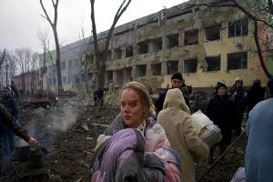 Russia Ukraine War: यूक्रेन के 19 शहरों में हवाई हमले का अलर्ट, रूस की तरफ से मैदान में उतरी चेचन्या की फौज