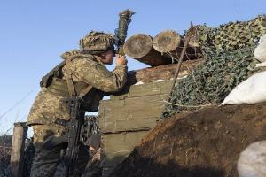 Russia-Ukraine War : यूक्रेनी सैनिकों ने डीपीआर में दो इलाकों पर की गोलाबारी