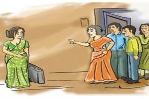 काशीपुर: दहेज में 20 लाख और कार नहीं लाने पर विवाहिता को घर से निकाला