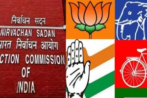 UP Election 2022: 10 मार्च को खुलेगा 403 सीटों की किस्मत का पिटारा, चुनाव आयोग ने पूरी कर ली मतगणना की तैयारियां