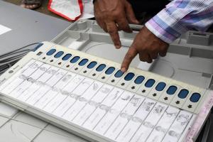मेरठ: यूपी चुनाव में मतगणना को लेकर खुफिया विभाग ने दी रिपोर्ट, इन जगहों को बताया संवेदनशील