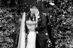 ग्लेन मैक्सवेल ने भारतीय गर्लफ्रेंड विनी रमन से रचाई शादी, 2017 से कर रहे थे डेट