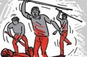 रामनगर: छेड़छाड़ के आरोप में दो गुटों में हुई जमकर मारपीट