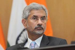 विदेश मंत्री ने यूक्रेन से भारतीयों को वापस लाने के अभियान पर सांसदों को लिखा पत्र