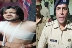 कानपुर: हिस्ट्रीशीटर शाहिद पिच्चा के गुर्गे पर हुआ हमला, पेशबंदी से जोड़कर मामले की जांच कर रही पुलिस
