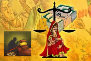 काशीपुर: दहेज प्रताड़ना में पति समेत पांच पर रिपोर्ट दर्ज