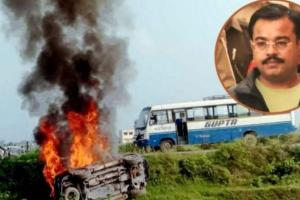 लखीमपुर खीरी हिंसा: 11 मार्च को होगी आरोपी अजय मिश्रा की जमानत याचिका पर सुनवाई