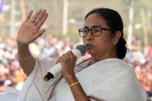 बंगाल निकाय चुनाव: ममता बनर्जी ने TMC को शानदार जीत दिलाने के लिए जनता को दिया धन्यवाद