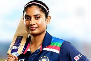 ICC Women’s World Cup : मिताली राज ने वर्ल्ड कप में रचा इतिहास, इस मामले में दुनिया की पहली खिलाड़ी बनीं