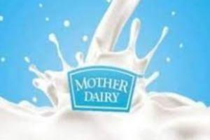 मदर डेयरी का दूध हुआ मंहगा, जानें कितने बढ़े दाम