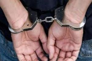 रुद्रपुर: व्यापारी के घर के बाहर फायरिंग का आरोपी दबोचा