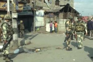 श्रीनगर में ग्रेनेड हमले में दो की मौत, 33 लोग हुए घायल