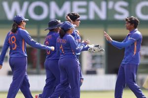 Women’s Cricket World Cup : खराब फॉर्म से जूझ रही भारतीय महिला टीम, वेस्टइंडीज के खिलाफ बल्लेबाजों से बेहतर प्रदर्शन की उम्मीद