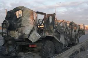 Russia Ukraine War: खारकीव में मिलिट्री अकेडमी पर रॉकेट से हमला, 21 लोगों की मौत