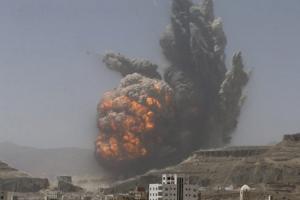 सऊदी नीत गठबंधन ने यमन में लड़ रहे अस्थायी संघर्ष विराम की घोषणा की