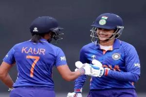 भारतीय खिलाड़ी ICC ODI महिला रैंकिंग में फिसले