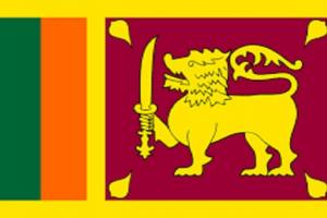 दो कैबिनेट मंत्रियों को हटाने के बाद श्रीलंका की गठबंधन सरकार में दरार