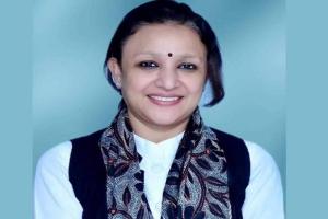 आराधना मिश्रा ‘मोना’ होंगी कांग्रेस विधानमंडल दल की नेता