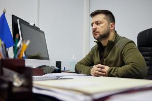Ukraine-Russia War: जेलेंस्की ने मॉस्को को गुस्से में दी चेतावनी, कहा- अपने लिए घृणा के बीज बो रहा रूस