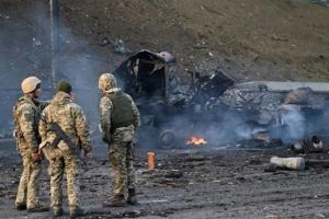 Russia Ukraine War : रूस ने यूक्रेन के औद्योगिक केंद्र को बनाया निशाना, हवाई अड्डों के पास मिसाइल से मचाई तबाही
