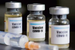 इस सप्ताह 12 से 14 वर्ष के आयु वर्ग के लिए शुरू होगा कोविड टीकाकरण: आधिकारिक सूत्र