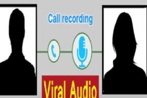 हल्द्वानी: वरिष्ठ भाजपा नेता के अश्लील वायरल ऑडियो की जांच की मांग, थाने पहुंचे कांग्रेसी