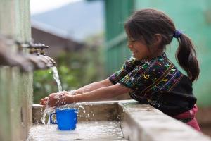 अलीगढ़: ‘जल जीवन मिशन’ योजना की हुई शुरुआत, 115 गांव में जल्द पहुंचेगा स्वच्छ जल