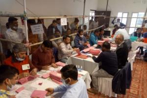 Uttarakhand Election Result Live Update: उत्तराखंड में फिर से भाजपा सरकार