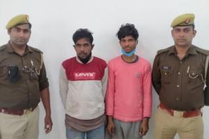 बरेली: तीन हजार रुपये के लिए की थी युवक की हत्या
