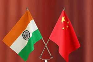 भारत-चीन वार्ता