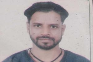 रामपुर : होली खेलने ससुराल जा रहे युवक की सड़क हादसे में मौत