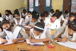 बरेली: तीसरे दिन 1267 परीक्षार्थियों ने छोड़ी परीक्षा