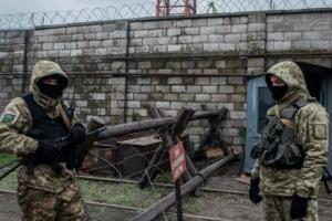 Russia Ukraine War: रूसी सेना ने यूक्रेन के मिलिट्री बेस पर किया हमला, 70 से ज्यादा सैनिकों की मौत