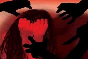 पुलिस ने दो नाबालिग बहनों के दुष्कर्म के आरोपी को किया गिरफ्तार