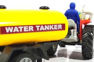 हल्द्वानी: एम-सील लगाकर टैंकरों के बंद किए जा रहे लीकेज