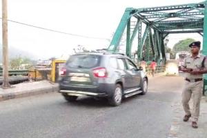 हल्द्वानी: कलसिया पुल- भारी वाहनों का और बढ़ सकता है इंतजार