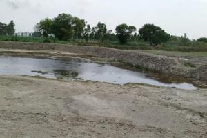 बरेली: जल संरक्षण के लिए तालाबों को बांध व नहर से जोड़ा जाएगा