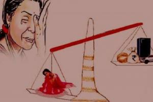 रामनगर: दहेज की मांग को लेकर विवाहिता को घर से निकाला, दर-दर भटक रही पीड़िता