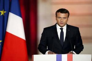 Presidential election in France: फ्रांस में राष्ट्रपति चुनाव के पहले चरण का मतदान शुरू
