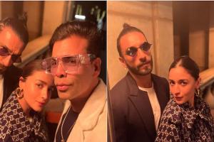 फैंस का इंतजार हुआ खत्म, Ranveer Singh-Alia Bhatt की फिल्म ‘रॉकी और रानी की प्रेम कहानी’ की रिलीज डेट हुई Out