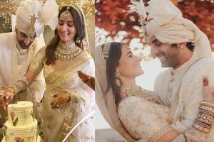 Alia-Ranbir Wedding: शादी के बाद मिसेज आलिया रणबीर कपूर ने सोशल मीडिया पर बदला प्रोफाइल फोटो