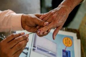 बिहार: बोचहा विधानसभा सीट पर उपचुनाव के लिए मतदान शुरू