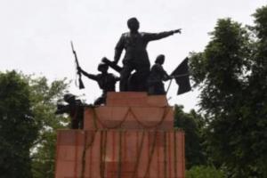 दिल्ली के गुमनाम स्वतंत्रता सेनानियों के नाम पर रखे जाएंगे पार्कों के नाम 