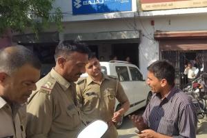 बरेली: दिनदहाड़े व्यापारी से जालसाजों ने 38 हजार रुपये ठगे