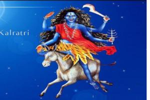 Chaitra Navratri 2022: नवरात्रि के सातवें दिन होती है देवी कालरात्रि की पूजा, जानें पूजन की विधि