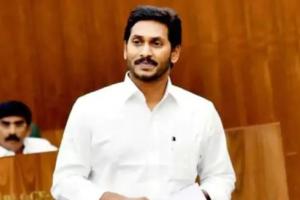 Andhra Pradesh में 24 मंत्रियों ने सीएम जगनमोहन रेड्डी को सौंपा इस्तीफा