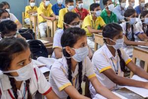 आपके स्कूल में बम है! बेंगलुरु के चार स्कूलों को मिली धमकी