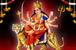 Chaitra Navratri 2022: नवरात्रि में करें इस शुभ मुहूर्त पर पूजा, घर में आएगी खुशहाली